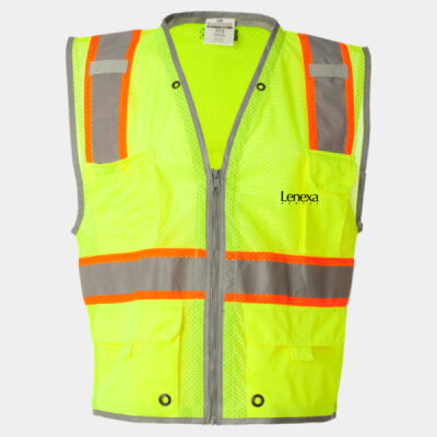 Safety Apparel Thumbnail