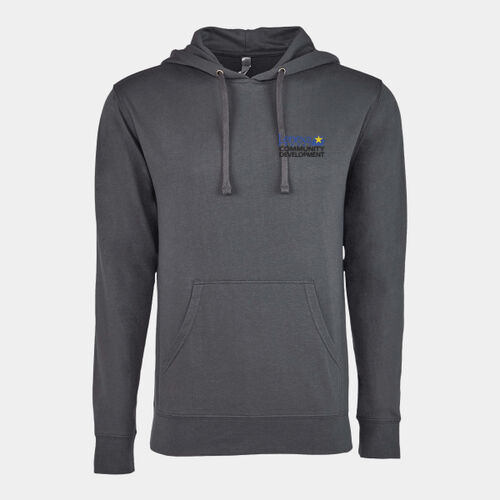 Next Level Laguna Hoodie 9301 - Laguna Hoodie Thumbnail