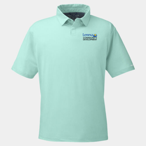 Nautica Saltwater Short Sleeved Polo - Saltwater Polo Thumbnail
