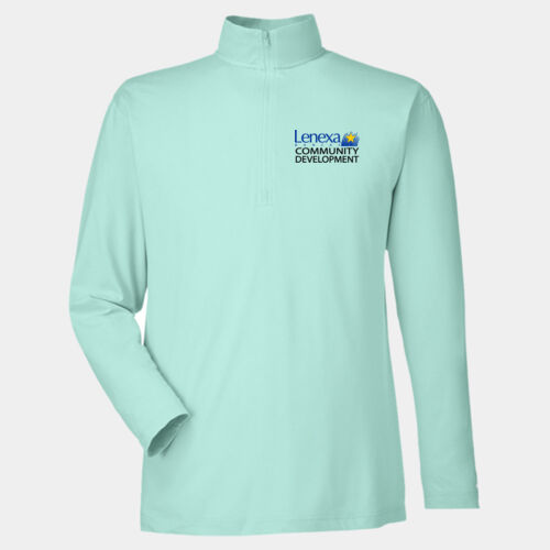 Nautica Saltwater 1/4 Zip  - Saltwater Quarter-Zip Pullover Thumbnail