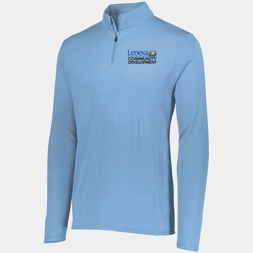 Augusta Attain 1/4 Zip - Adult Attain Quarter-Zip Pullover Thumbnail