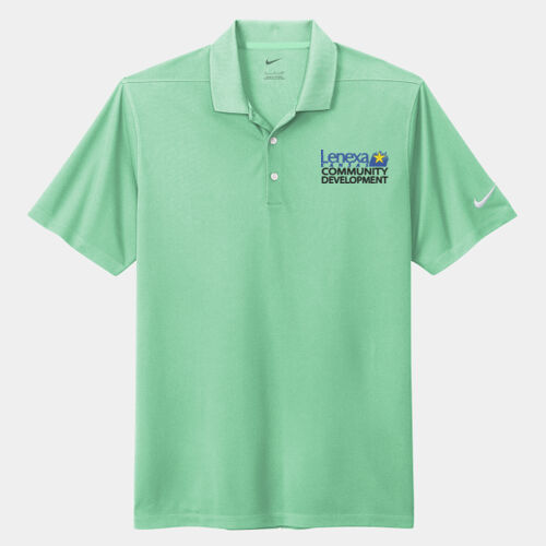 Nike Dri-Fit Micro Polo - Dri FIT Micro Pique 2.0 Polo Thumbnail