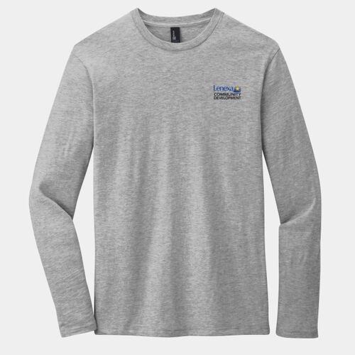 District - Very Important Tee ® Long Sleeve Thumbnail