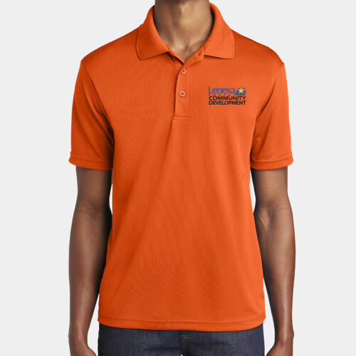 Sport-Tek - PosiCharge ® RacerMesh ® Polo Thumbnail