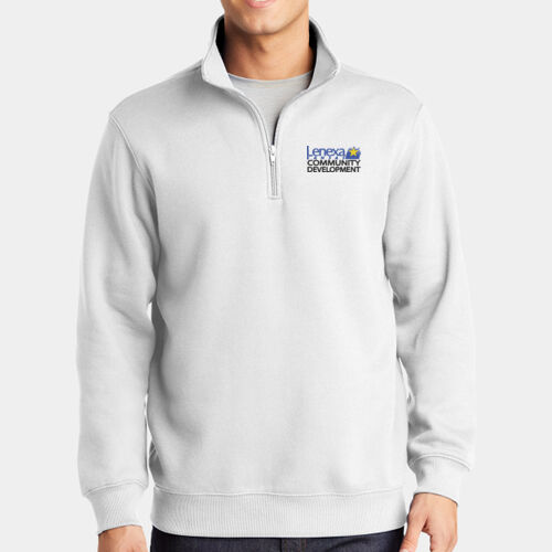 Sport-Tek - 1/4 Zip Sweatshirt Thumbnail