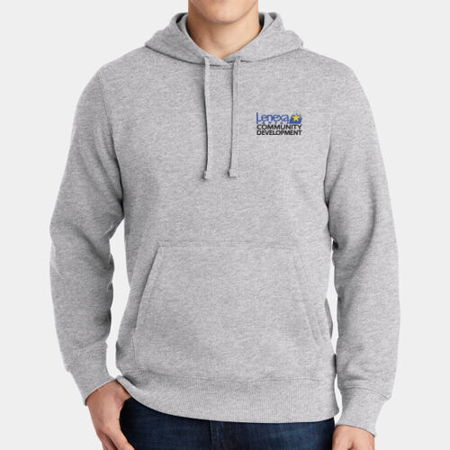 Sport-Tek - Pullover Hooded Sweatshirt Thumbnail