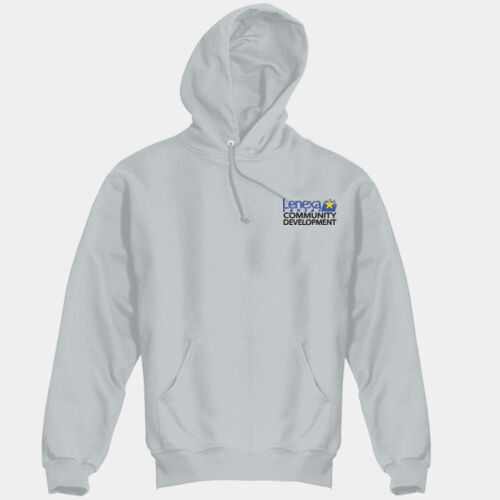 Sport-Tek - Super Heavyweight Pullover Hooded Sweatshirt Thumbnail