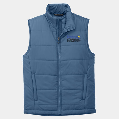 Port Authority - Puffer Vest Thumbnail