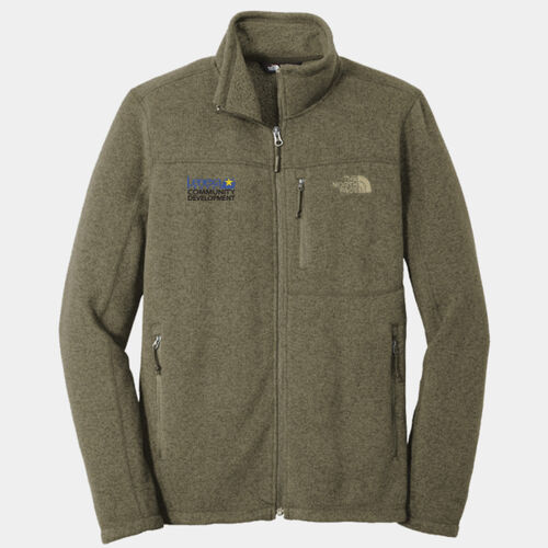 North Face - Sweater Fleece Jacket Thumbnail