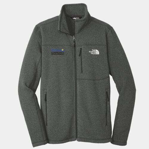 North Face - Sweater Fleece Jacket Thumbnail