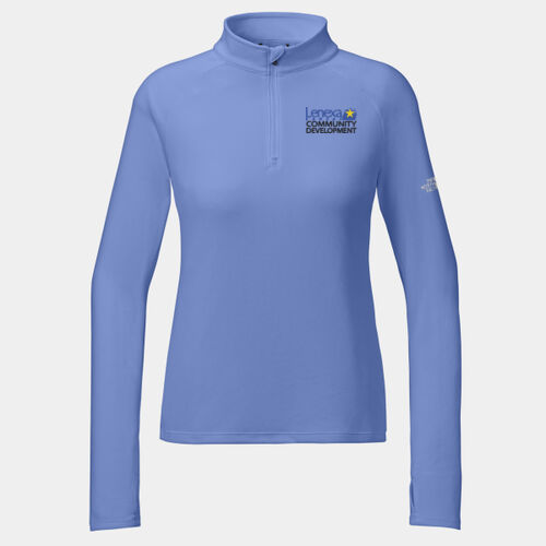 North Face - Women's Ambition 1/4 Zip Thumbnail