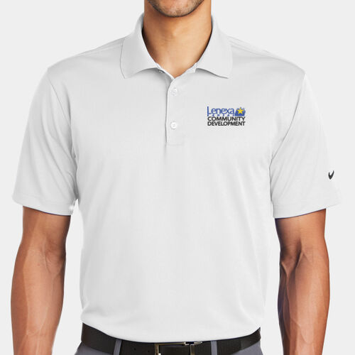 Nike Tech Basic Dri-FIT Polo Thumbnail