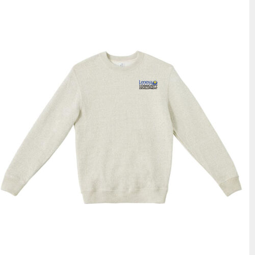 Lane Seven Unisex Nantucket Crewneck - LS11004 Thumbnail