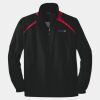 1/2 Zip Wind Shirt Thumbnail