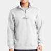 1/4 Zip Sweatshirt Thumbnail