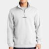 1/4 Zip Sweatshirt Thumbnail