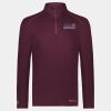 1/4 Zip Pullover Powered by Coolcore(r) Thumbnail