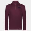 1/4 Zip Pullover Powered by Coolcore(r) Thumbnail