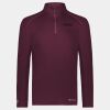 1/4 Zip Pullover Powered by Coolcore(r) Thumbnail