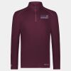 1/4 Zip Pullover Powered by Coolcore(r) Thumbnail