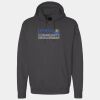 Unisex 10 oz. Heavyweight Hoodie Sweatshirt Thumbnail
