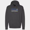 Unisex 10 oz. Heavyweight Hoodie Sweatshirt Thumbnail